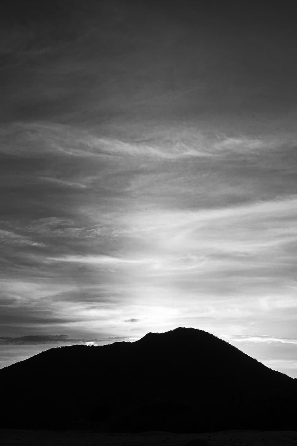 Macanao Melancólico